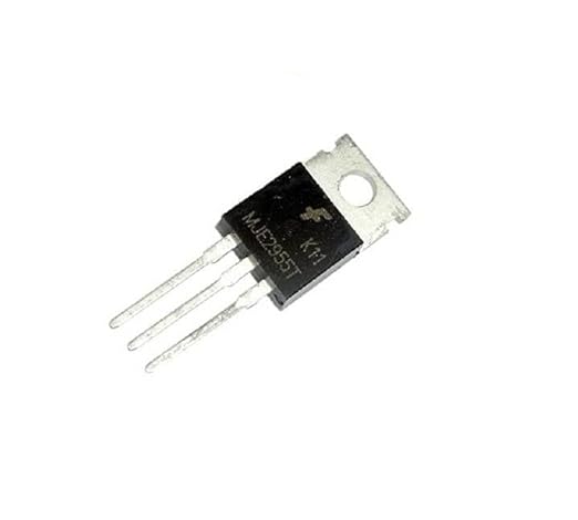 MJE2955 Power Transistor