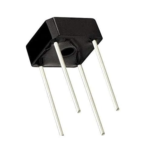 MIC BR68 (BR 68) – 6 Amp Bridge Rectifier Diode IBAT21949