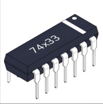 IC 74 LS 33 IBAT16977