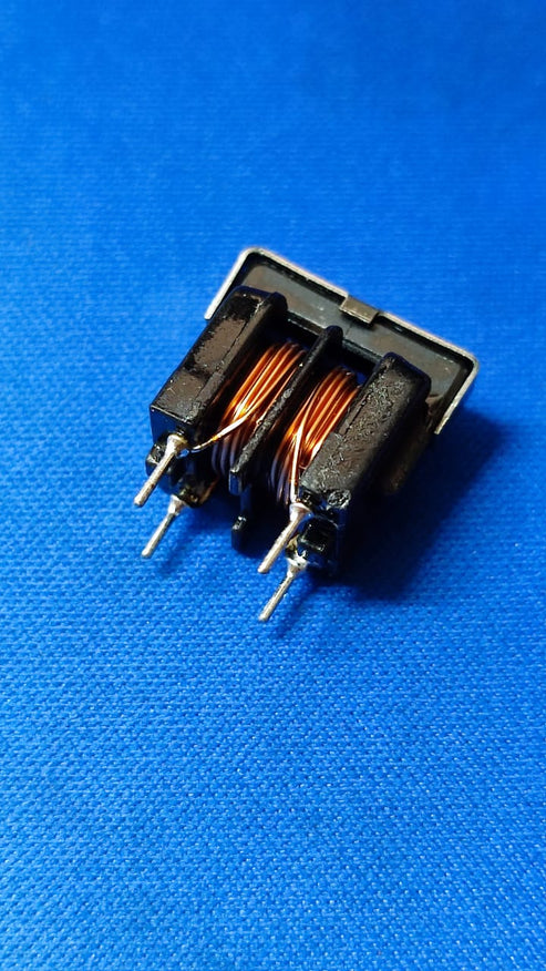 1mH@1kHz PDUUAT98-102MLN Plugin,17x12x17mm PROD Tech90m? Common Mode Filters IBAT20782