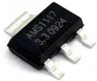 LM1117 3.3V 1A