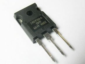 IRFP064 Channel Power Mosfet Transistor