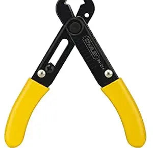 STANLEY Wire Stripper 84-214-22 130mm/5.25 IBAT21774