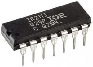 IR2113 Integrated Circuit