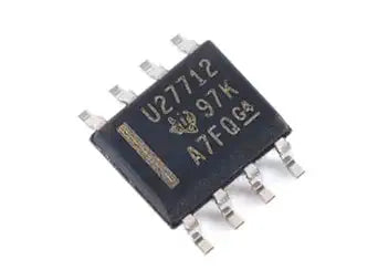 U27712 SMD IC 700 mA - 1500 mA Luminous Driver IBAT22088