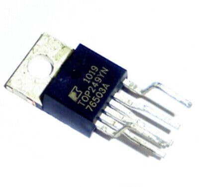 TOP 249 YN IC - TOP249YNOff-line Switcher IC IBAT20240