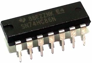 74HC86 DIP14 EX-OR Gate XOR