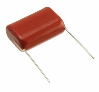 39NF 0.039UF 630V Polyester Film Capacito IBAT21998