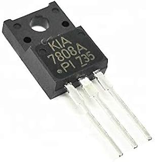 7808 REGULATOR IC IBAT16598