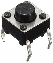 12X12X4.3mm SMD Micro Switch