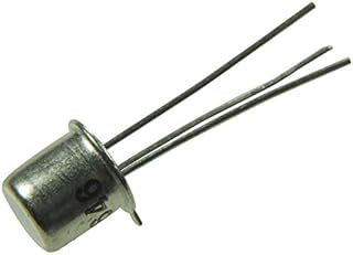 2N2646 UJT TRANSISTORS HARRIS