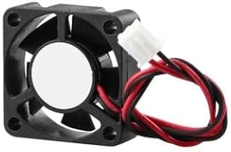 1.57 inch 12v cooling fan