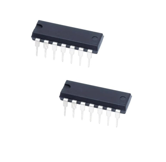 IC 74 LS 126 IBAT16971