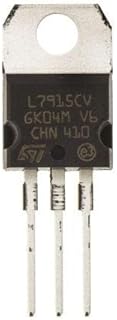 7915 REGULATOR IC