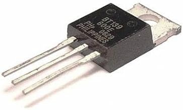 BT139 Integrated Circuit
