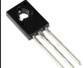 MJE340 Transistor