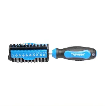 SCREWDRIVER SCREW DRIVER BIT Driver Set BS 31 IBAT20470