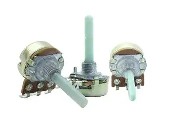 10K Ohm  Rotary Potentiometer - SATO B-10K B10K 10KOHM IBAT21855