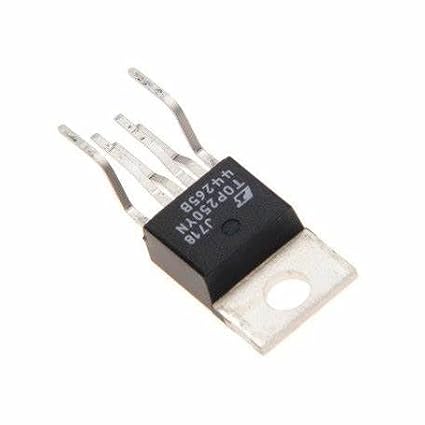 TOP250YN IC OFF LINE SWITCHER 180W TO220  IBAT21846