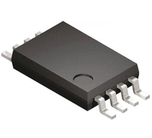 8205A SMD IC Dual N-Channel MOSFET TSSOP8 SMD Package (PACK OF 5) IBAT20296