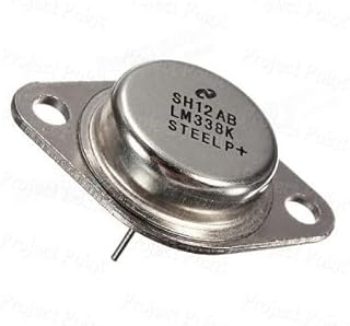 LM338K