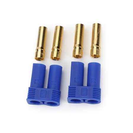 EC5 Connectors - Male/Female Pair(1male,1female) (1)