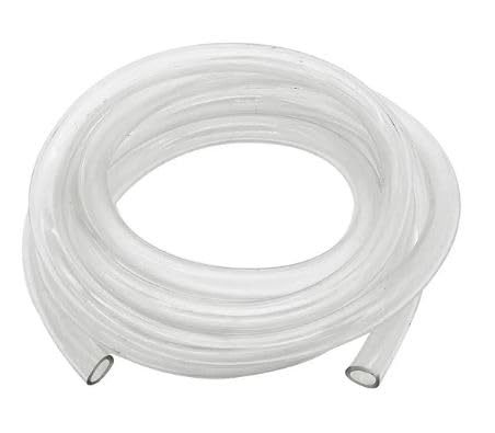 Water Pump Pipe Tube 1 Meter 10mm Inner Diameter  IBAT21760