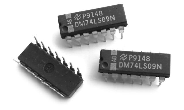 IC 74 LS 09 IBAT16967