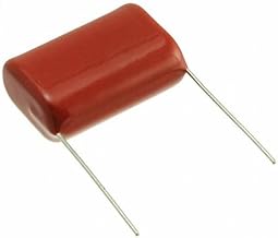 2uf 400v Polyester Film Capacitor