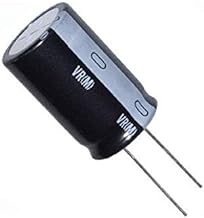 1000UF 100V Electrolytic Capacitor
