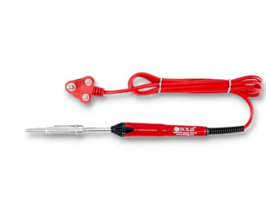 Soldering Iron 50W/230V 50S230 Solis IBAT20067