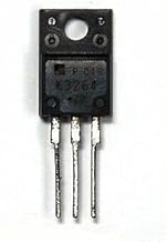 74LS06 Integrated Circuit IBAT13054