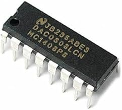DAC0808 IC