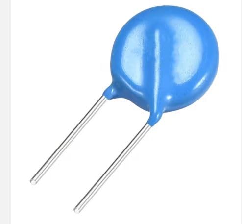 14D430 14mm 430V 14 mm 40 V Metal Oxide Varistor (MOV)