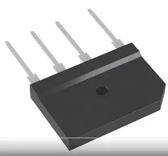 GBJ2008 -BRIDGE RECTIFIER 1PHASE 800V 20A GBJ IBAT21951