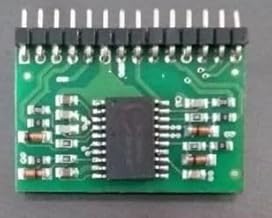 EXIDE DRIVER CARD
