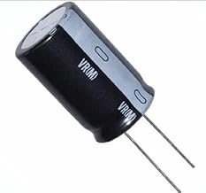 82UF 450V Electrolytic Capacitor