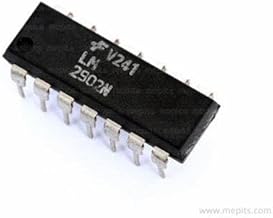 LM2902 INTEGRATED CIRCUIT