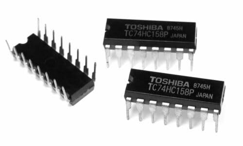 IC 74 HC 158 IBAT16963
