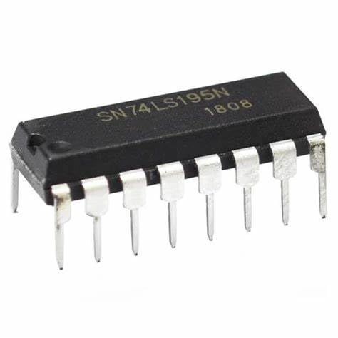 IC 74 LS 195 IBAT16973