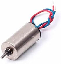 CORELESS MOTOR