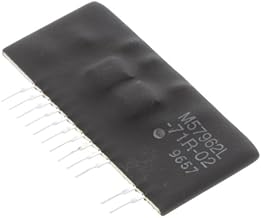 Driver Card- M57962L