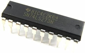 74LS273 Integrated Circuit