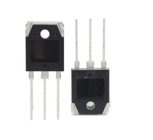 TGAN25N120ND TO-3PN 25A 1200V IGBT TRinno Technology