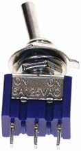 CALONIX 3A SPDT TOGGLE SWITCH