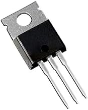 IRZ44 TRANSISTOR