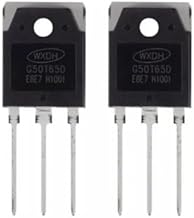 G50T65D TRANSISTOR
