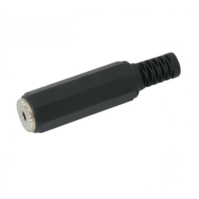 EP Stereo Extension Female Connector 3.5mm MX 16 IBAT21616