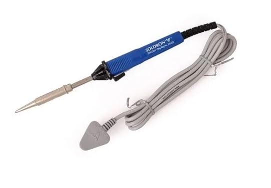 Generic SI35A 35W / 230Volt Pencil Soldering Iron IBAT20068