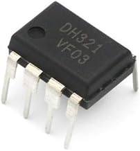 DH321 INTEGRATED CIRCUIT